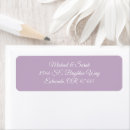 Recherche de couleur lilas cartes postales Pour eux