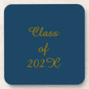 Search for class of coasters Graduation