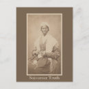 Search for truth postcards Vintage