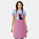 Search for cat print aprons Classic
