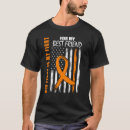 Search for leukemia tshirts Friend