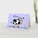 Search for cow fathers day cards Cute