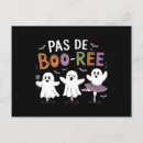 Search for boo ghost postcards Spooky