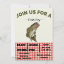 Search for fish fry invitations Fishing