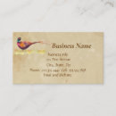 Recherche de faisan cartes visite Animal