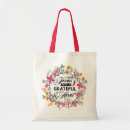 Recherche de pensée sacs Merci