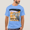 Search for death valley tshirts National park