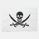 Search for skull tea towels Pirate