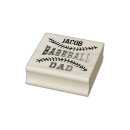 Recherche de baseball rubber stamps Équipe