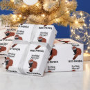 Search for red panda wrapping paper Adorable