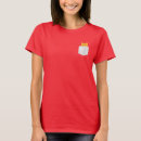 Search for peeking cat tshirts Cute