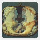 Recherche de cames autocollants Romain