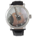 Search for acoustic guitar watches Instrument