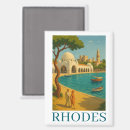 Recherche de rhodes grèce magnets Architecture