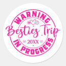 Search for progress stickers Travel