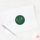 Search for forest wedding stickers Modern
