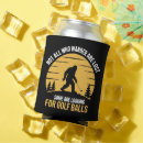 Search for golf can coolers Funny golfer