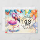 Search for funny flamingo sayings Birthday