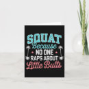 Search for raps cards Strength routine