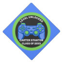 Search for gamers graduation cap toppers Graduate