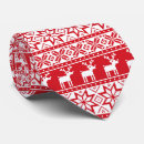 Recherche de reindeer cravates Flocon