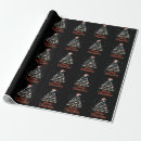 Search for christmas vacation wrapping paper Xmas