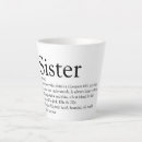 Recherche de best sister tasses Comme une soeur