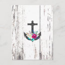 Search for floral anchor postcards Coastal