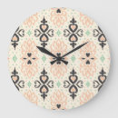 Search for mediterranean clocks Geometric