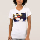 Search for bokeh tshirts Light