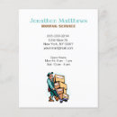 Recherche de déménagement prospectus Transport