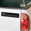 Search for funny grandma bumper stickers For her