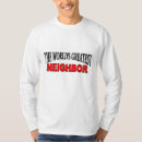 Recherche de mondes plus grands tshirts Tee