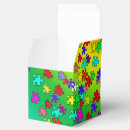 Recherche de multicolore ballotins Coloré