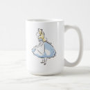 Recherche de alice wonderland mugs Disney