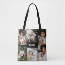 Search for photo tote bags Puppies