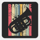 Search for marching band stickers Saxophone