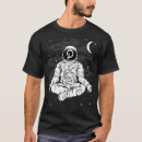 Recherche de dot tshirts Astronaute