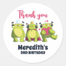 Search for green cartoon stickers Baby shower