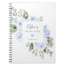 Search for bridal shower recipe books Rustic