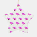 Search for daisies ornaments Pink