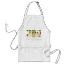 Search for fruits and vegetables aprons Veggies
