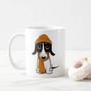 Search for the dachshund mugs Puppy
