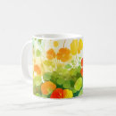 Search for nasturtiums mugs Floral
