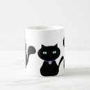 Search for three witches mugs Cats