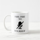 Search for funny meetings mugs Work from home