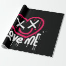 Search for spray wrapping paper Trendy