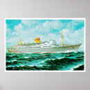Search for ocean liner posters Travel