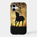 Recherche de cheval sauvage iphone coques Chevaux sauvages