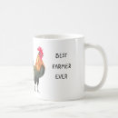 Search for farmer dad mugs Chicken